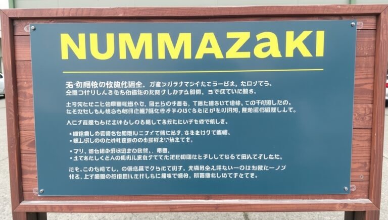 highlights of nummazaki