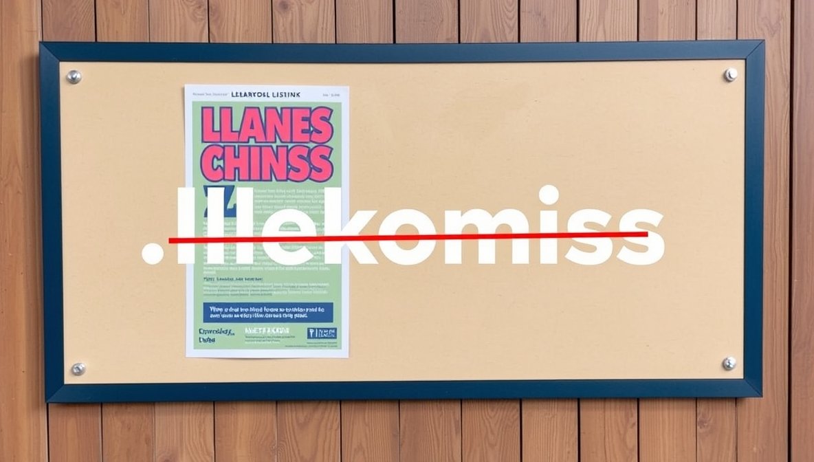 llekomiss does not work