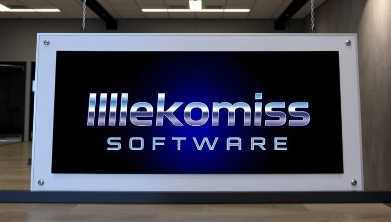 llekomiss software
