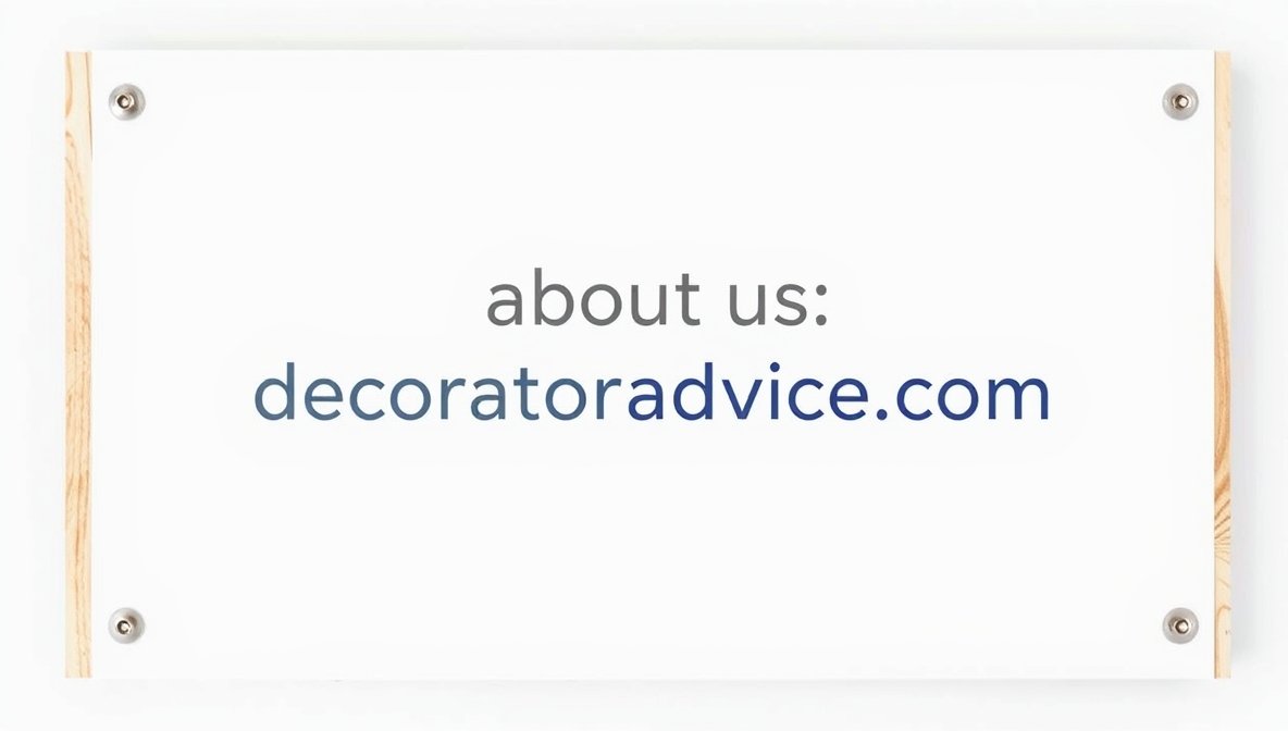 about us decoratoradvice .com