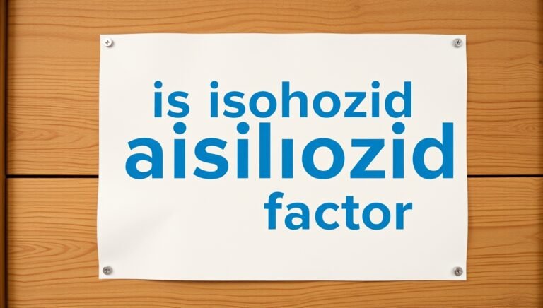 is disohozid abiotic factor