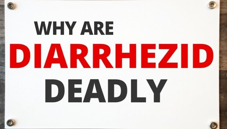 why are disohozid deadly