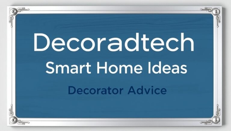 decoradtech smart home ideas by decoratoradvice