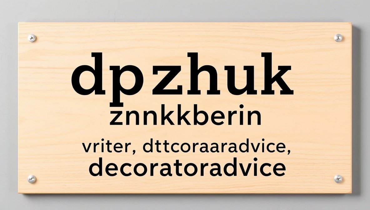dpzhuk znnkberin blog writer at decoratoradvice
