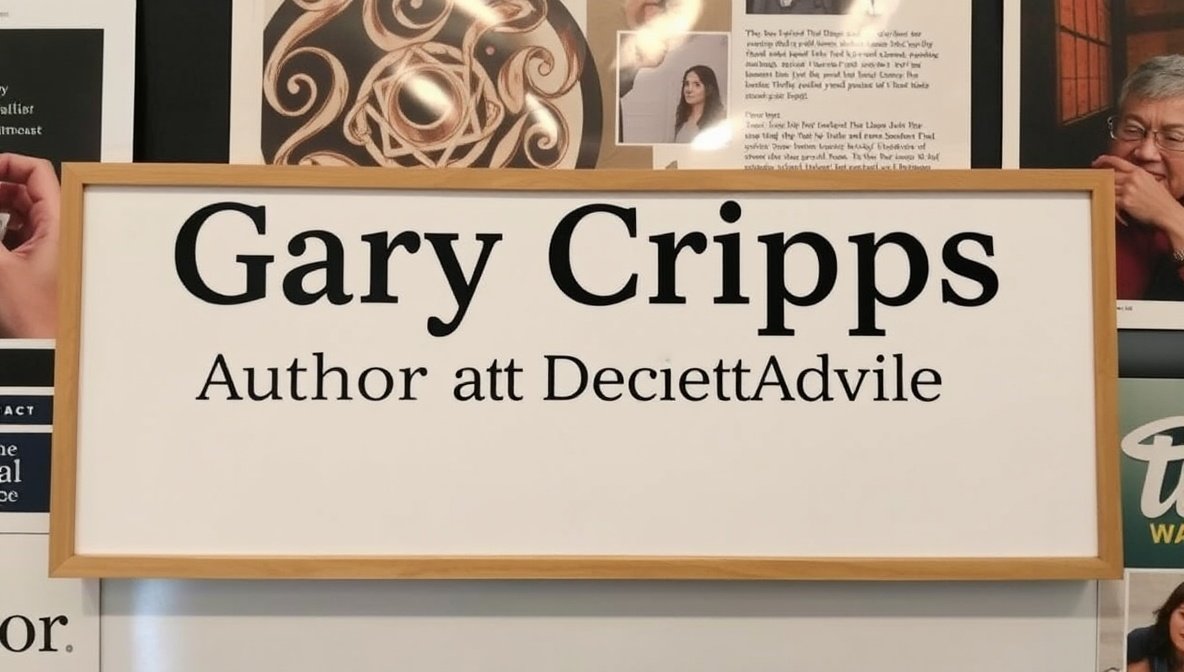 gary cripps author at decoratoradvice